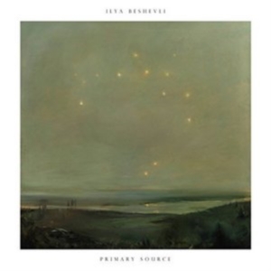Beshevli Ilya - Primary Source Ep in the group VINYL / Pop-Rock at Bengans Skivbutik AB (2417963)