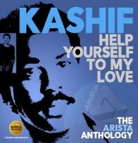 Kashif - Help Yourself To My Love: The Arist in the group CD / RnB-Soul at Bengans Skivbutik AB (2422579)