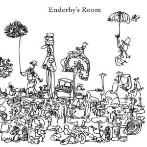 Enderby's Room - Enderby's Room in the group VINYL / Rock at Bengans Skivbutik AB (2422636)