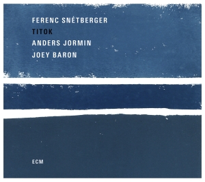 Ferenc Snétberger W/Anders Jormin - Titok in the group CD / Upcoming releases / Övrigt at Bengans Skivbutik AB (2422679)