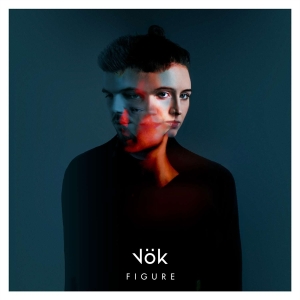 V+Âk - Figure in the group CD / Upcoming releases / Pop at Bengans Skivbutik AB (2423327)