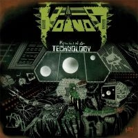 Voivod - Killing Technology in the group MUSIK / DVD+CD / Hårdrock/ Heavy metal at Bengans Skivbutik AB (2423339)