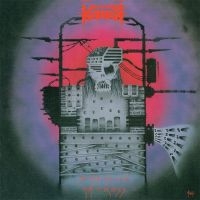 Voivod - Dimension Hatröss (Deluxe 2Cd/ in the group MUSIK / DVD+CD / Hårdrock/ Heavy metal at Bengans Skivbutik AB (2423340)