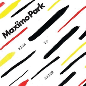 Maximo Park - Risk To Exist (Deluxe Version) in the group CD / Pop-Rock at Bengans Skivbutik AB (2425196)