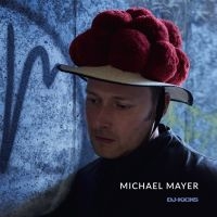 Mayer Michael - Michael Mayer Dj-Kicks in the group CD / Dance-Techno,Pop-Rock at Bengans Skivbutik AB (2425251)