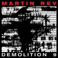 Rev Marvin - Demolition 9 in the group CD / Pop-Rock at Bengans Skivbutik AB (2425255)