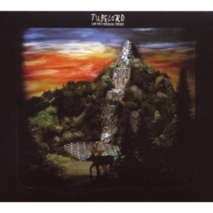 Tubelord - Our First American Friends in the group CD / Pop-Rock at Bengans Skivbutik AB (2425284)