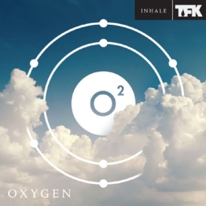 Thousand Foot Krutch - Oxygen:Inhale in the group CD / Rock at Bengans Skivbutik AB (2425309)