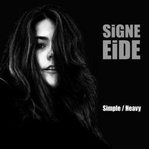 Side Signe - Simple/Heavy in the group CD / Pop-Rock at Bengans Skivbutik AB (2425328)