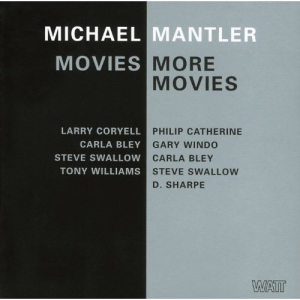 Mantler Michael - More Movies (Lp) in the group VINYL / Jazz at Bengans Skivbutik AB (2426007)