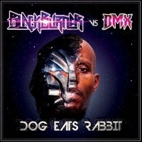 Blackburner Vs. Dmx - Dog Eats Rabbit in the group CD / Hip Hop-Rap at Bengans Skivbutik AB (2426937)