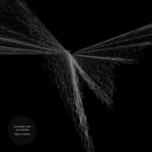 Matthias John And Jay Auborn - Race To Zero in the group VINYL / Pop-Rock at Bengans Skivbutik AB (2426951)