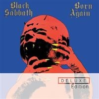 Black Sabbath - Born Again - Dlx in the group CD / Pop-Rock at Bengans Skivbutik AB (2428340)