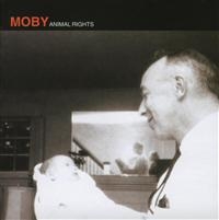 Moby - Animal Rights in the group OUR PICKS / Christmas gift tip CD at Bengans Skivbutik AB (2428345)