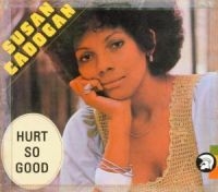 Susan Cadogan - Hurt So Good in the group CD / Pop-Rock,Reggae at Bengans Skivbutik AB (2428391)