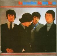 The Kinks - Kinda Kinks in the group CD / Pop-Rock at Bengans Skivbutik AB (2428401)