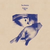 Districts - Ordinary Day/Lover, Lover, Lover in the group VINYL / Pop-Rock at Bengans Skivbutik AB (2429371)