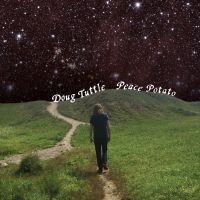 Doug Tuttle - Peace Potato in the group VINYL / Pop-Rock at Bengans Skivbutik AB (2430102)