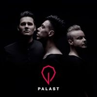 Palast - Palast in the group VINYL / Pop-Rock at Bengans Skivbutik AB (2430384)