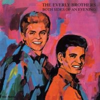 Everly Brothers - Both Sides Of An Evening in the group CD / Pop-Rock at Bengans Skivbutik AB (2430406)