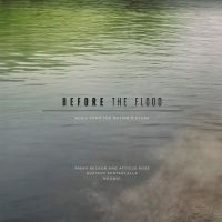 Filmmusik - Before The Flood in the group VINYL / Film-Musikal at Bengans Skivbutik AB (2430417)