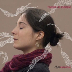 Various Artists - L'oreille De Mélanie - In Memory Of in the group Externt_Lager / at Bengans Skivbutik AB (2430468)