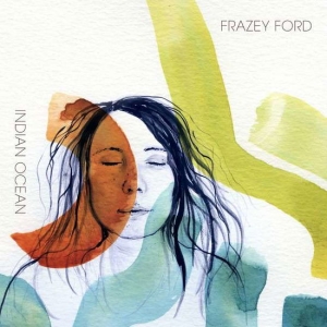 Frazey Ford - Indian Ocean in the group VINYL / Svensk Folkmusik at Bengans Skivbutik AB (2432445)