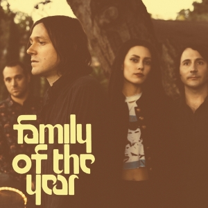 Family Of The Year - Family Of The Year in the group OUR PICKS /  Christmas gift tip Vinyl at Bengans Skivbutik AB (2432448)