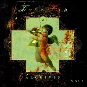 Delerium - Archives Vol. 2 in the group OUR PICKS / Christmas gift tip CD at Bengans Skivbutik AB (2432515)