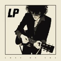 Lp - Lost On You in the group CD / Upcoming releases / Pop at Bengans Skivbutik AB (2432992)