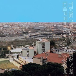 The Charlatans - Different Days in the group VINYL / Pop-Rock at Bengans Skivbutik AB (2433285)