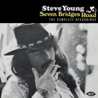 Young Steve - Seven Bridges Road in the group OUR PICKS / Christmas gift tip CD at Bengans Skivbutik AB (2433326)