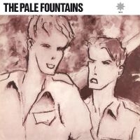 Pale Fountains - Something On My Mind (+Cd) in the group VINYL / Pop-Rock at Bengans Skivbutik AB (2433389)