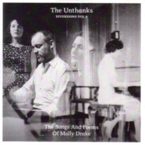 Unthanks - Diversions 4 - Songs And Poems Of M in the group CD / Pop-Rock at Bengans Skivbutik AB (2433412)