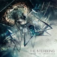 Interbeing - Among The Amorphous in the group CD / Hårdrock at Bengans Skivbutik AB (2433428)