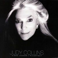 Collins Judy - Sings Lennon & Mccartney in the group CD / Pop-Rock at Bengans Skivbutik AB (2433432)