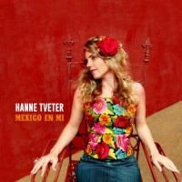 Tveter Hanne - Mexico En Mi in the group VINYL / Jazz at Bengans Skivbutik AB (2433480)