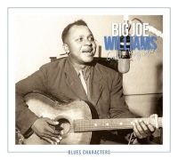 Big Joe & J.D. Short Williams - Crawlin' King Snake in the group CD / Blues,Jazz at Bengans Skivbutik AB (2433541)