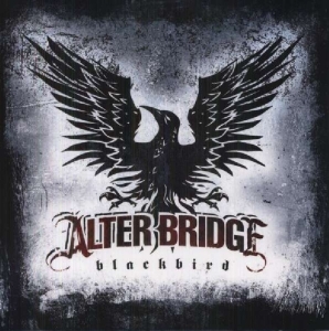 Alter Bridge - Blackbird in the group OUR PICKS / Classic labels / Music On Vinyl at Bengans Skivbutik AB (2434818)