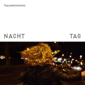 2Raumwohnung - Nacht Und Tag in the group VINYL / Pop-Rock at Bengans Skivbutik AB (2437224)