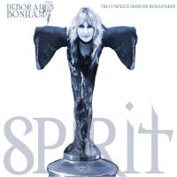 Bonham Deborah - Spirit - Complete Sessions Remastar in the group CD / Pop-Rock at Bengans Skivbutik AB (2437227)