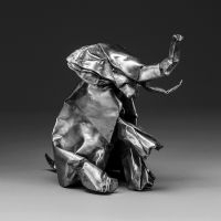 Jlin - Black Origami in the group OUR PICKS / Best Album Of The 10s / Bäst Album Under 10-talet - Pitchfork at Bengans Skivbutik AB (2437232)