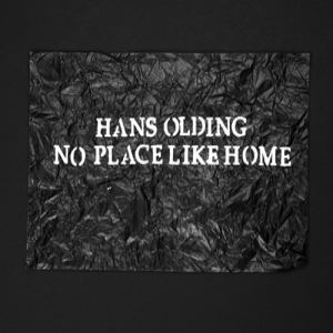 Olding Hans - No Place Like Home in the group CD / Jazz at Bengans Skivbutik AB (2437254)