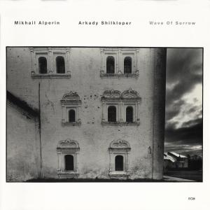 Misha Alperin  Arkady Shilkloper - Wave Of in the group OTHER / CDV06 at Bengans Skivbutik AB (2438379)