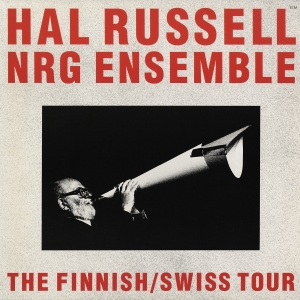 Hal Russell Mars Williams Brian Sa - Hal Russel Ngr Ensemble Finnish/Swi in the group VINYL / Jazz at Bengans Skivbutik AB (2438380)