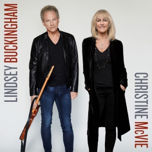 Lindsey Buckingham Christine M - Lindsey Buckingham Christine M in the group CD / Pop-Rock at Bengans Skivbutik AB (2438645)
