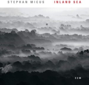 Stephan Micus - Inland Sea in the group CD / Jazz at Bengans Skivbutik AB (2438650)