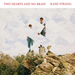 Strang Kane - Two Hearts And No Brain in the group CD / Pop-Rock at Bengans Skivbutik AB (2439186)