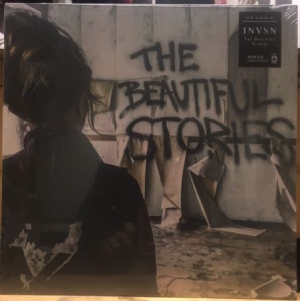 Invsn - Beautiful Stories (Ltd Red Vinyl) in the group OTHER / CDV06 at Bengans Skivbutik AB (2442979)