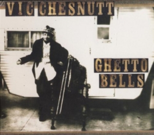 Chesnutt Vic - Ghetto Bells in the group OTHER / -Start New West at Bengans Skivbutik AB (2443769)